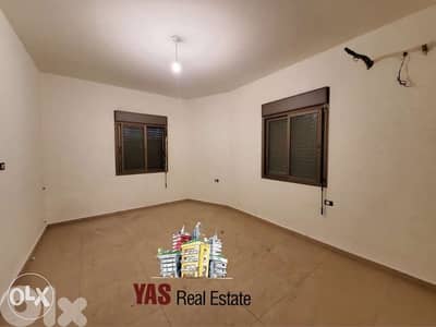 Jeita 250m2 | Brand New | Luxury | Panoramic View | Payment Facilties