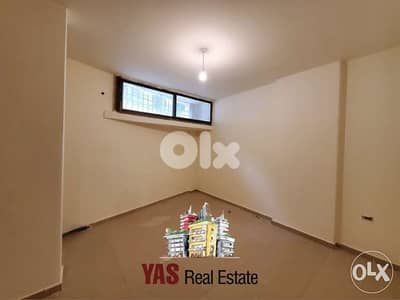 Jeita 250m2 | 70m2 Garden | Brand New | Luxury | Payment Facilities |