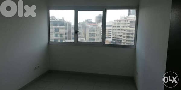 L08936-Office For Sale In A Prime Location Building In Sin El Fil