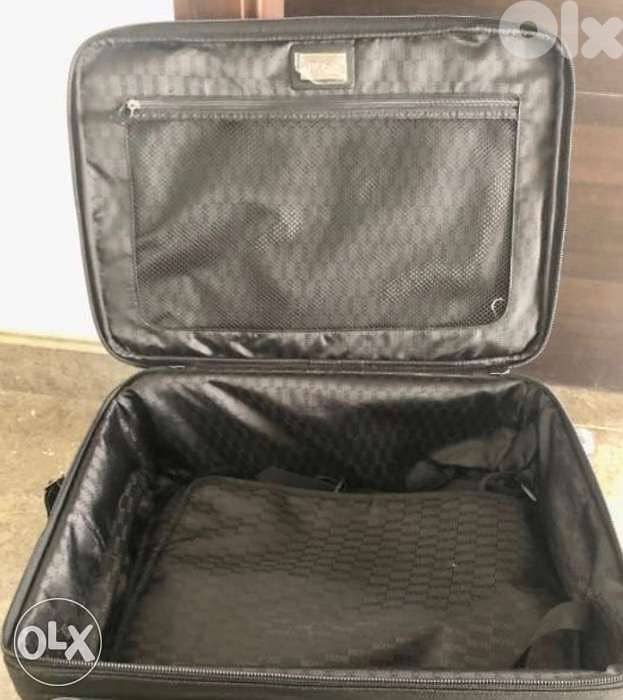 Carry on Hugo Boss 1