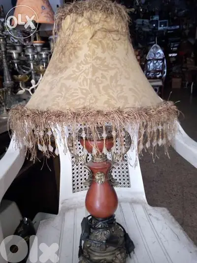 لمبدير رزين كبير