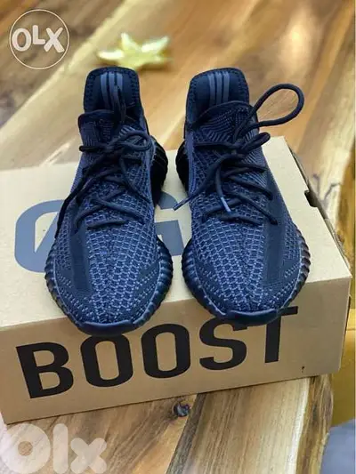 Yeezy 350 high quality