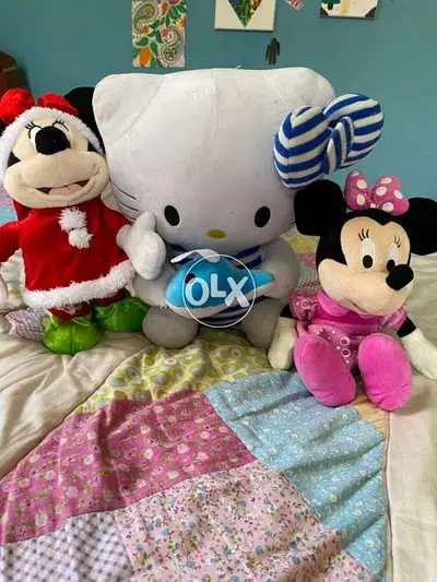 mickey