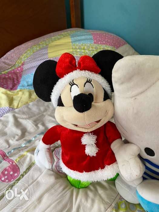 mickey 1