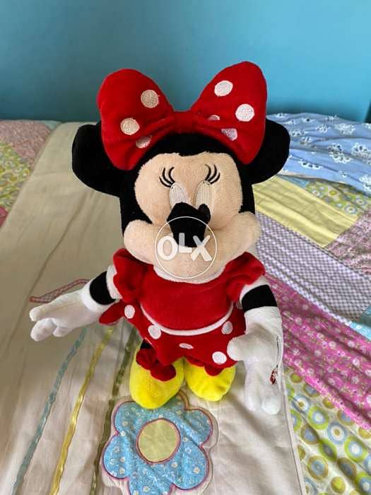 mickey 2