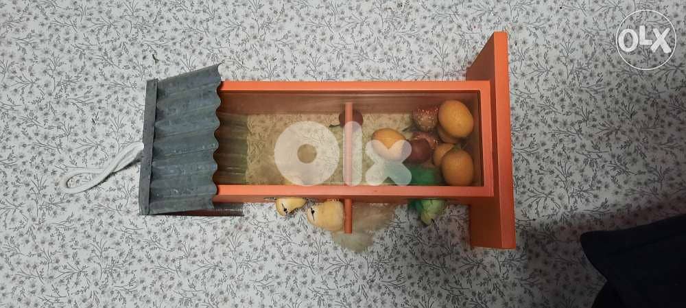Birds House decoration. 0