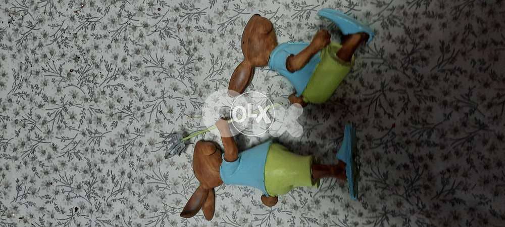 Decorations for Occasions. 2