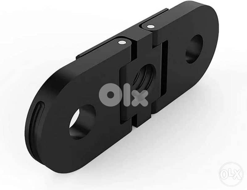 Replacement Folding Fingers Compatible with GoPro Hero 8/9/10/11/12 4
