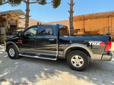Dodge Ram for sale