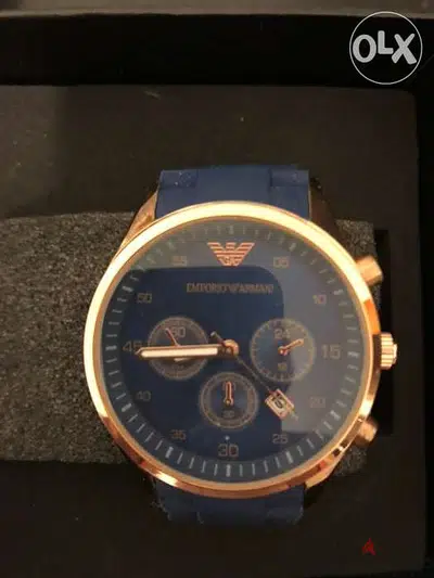Emporio Armani