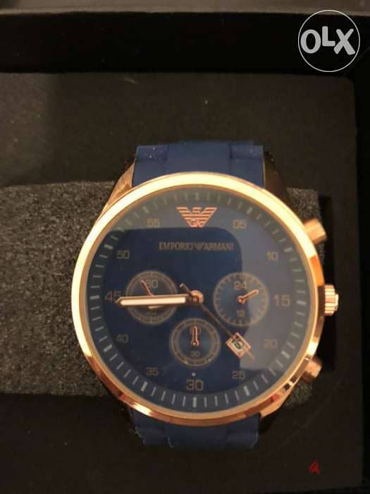 Emporio Armani 0