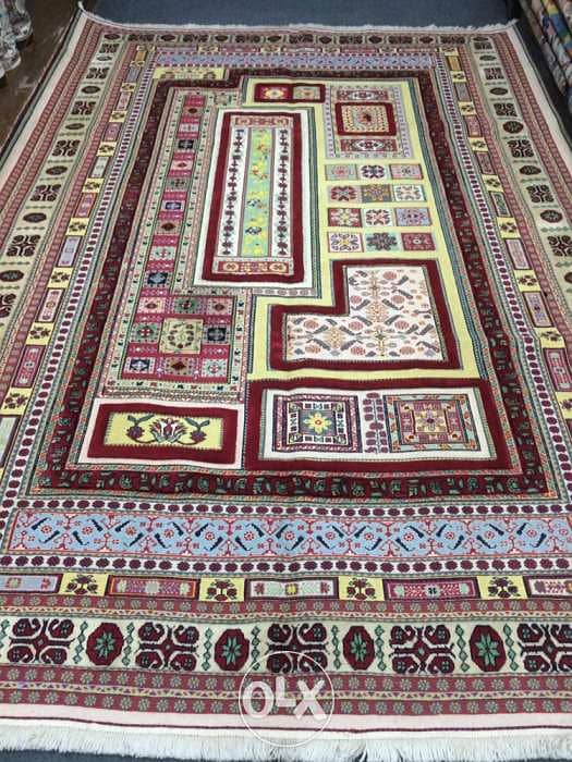 persian carpet سجاد العجمي 0