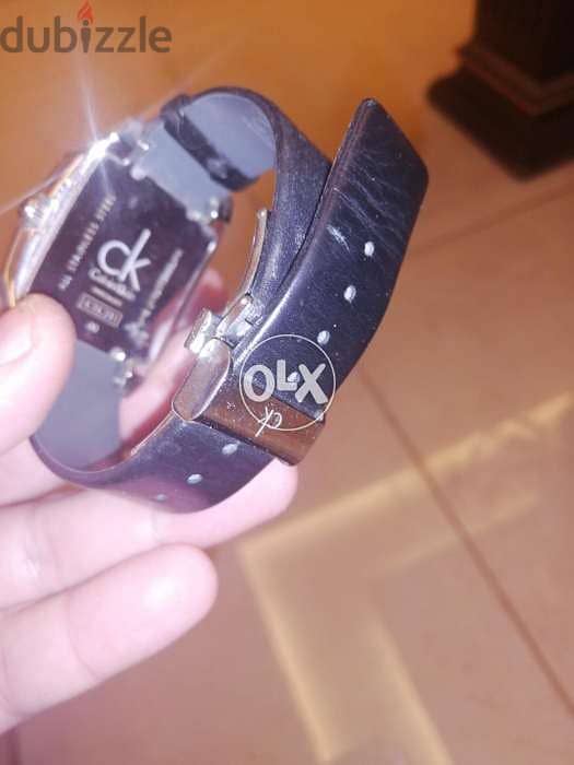ck watch 0