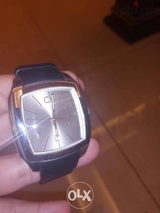 ck watch 3
