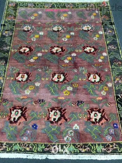 persian carpet سجاد العجمي