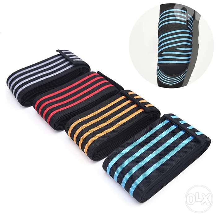:knee bandages strap 0