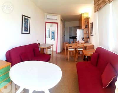 L08906-Furnished Chalet For Rent in Tabarja