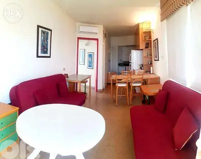 L08906-Furnished Chalet For Rent in Tabarja