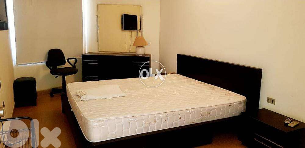 L08906-Furnished Chalet For Rent in Tabarja 2