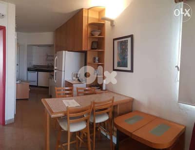 L08906-Furnished Chalet For Rent in Tabarja