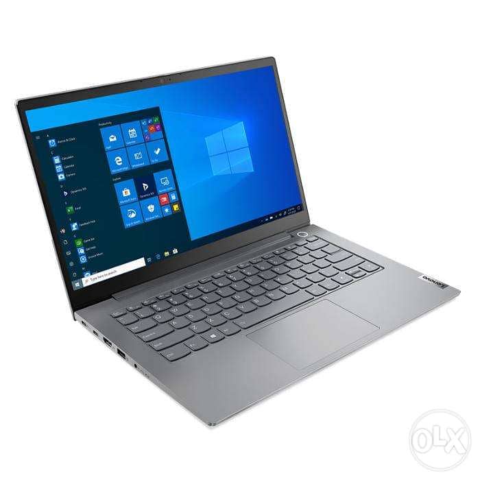 Lenovo , Hp , Dell 14" i5/8GB/256 Ssd 1