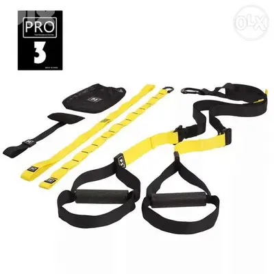 Pro 3 TRX