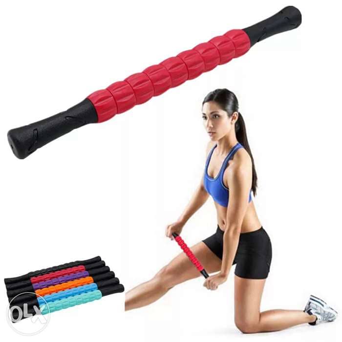 Muscles Massage roller 0