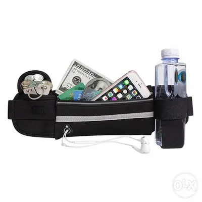 Waist Running bag