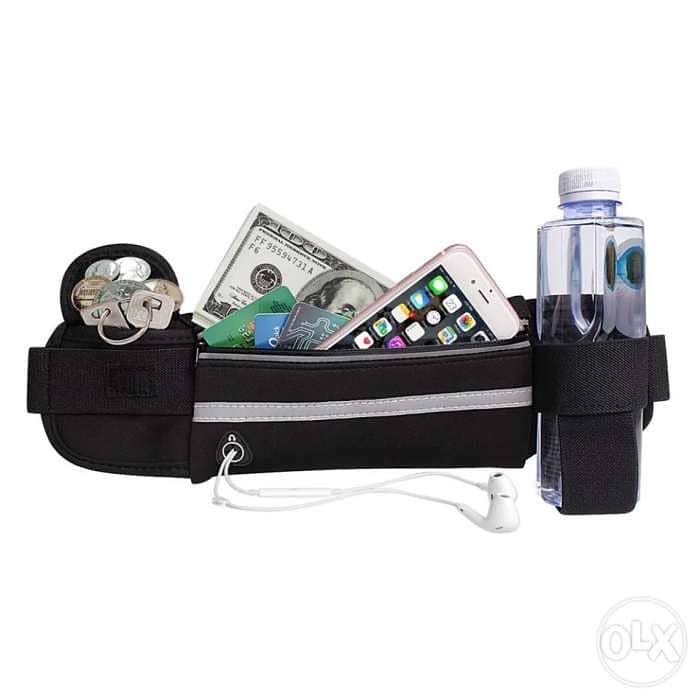 Waist Running bag 0