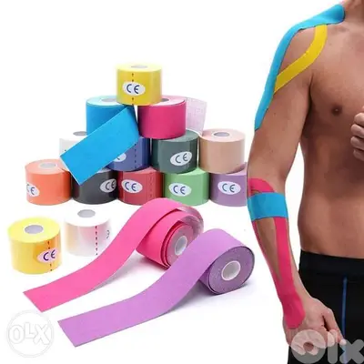 Tape 5m roller