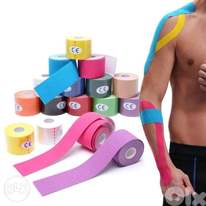 Tape 5m roller 0