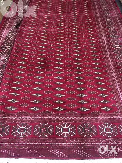 persian carpet سجادة العجمي
