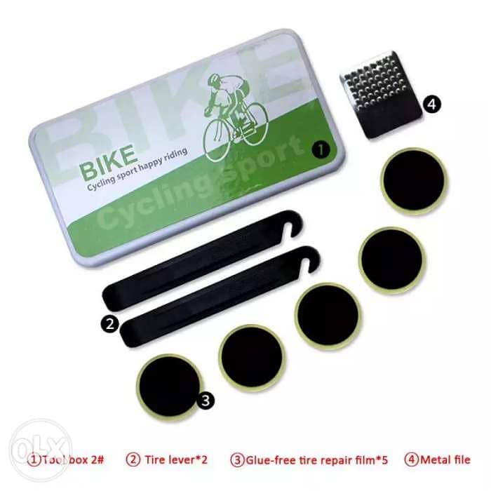 Tool Kits bag 1