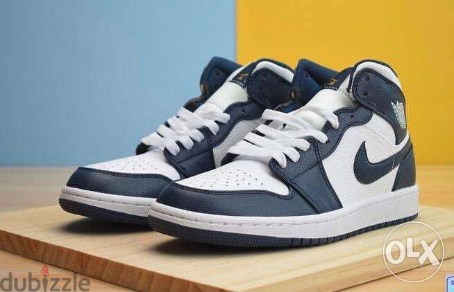 Nike Air Jordan Multiple Colors Available 76-969O37 2