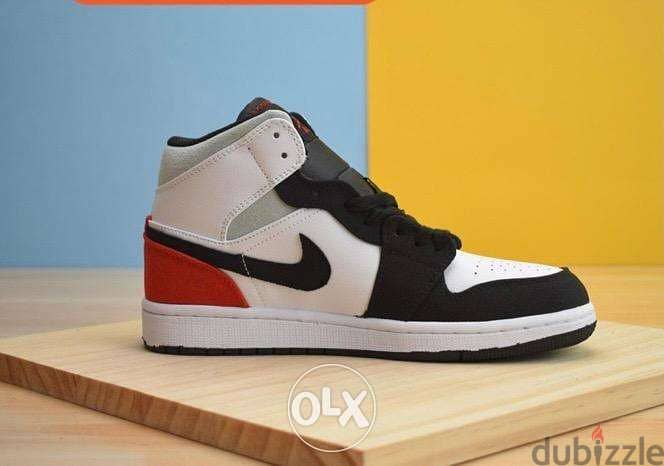 Nike Air Jordan Multiple Colors Available 76-969O37 4