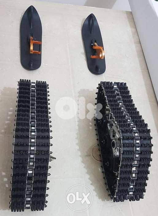 exchange on rc car,  rc car ,Snow crawler for baja 1/5 front and rear 4