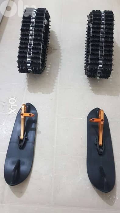 exchange on rc car,  rc car ,Snow crawler for baja 1/5 front and rear 5