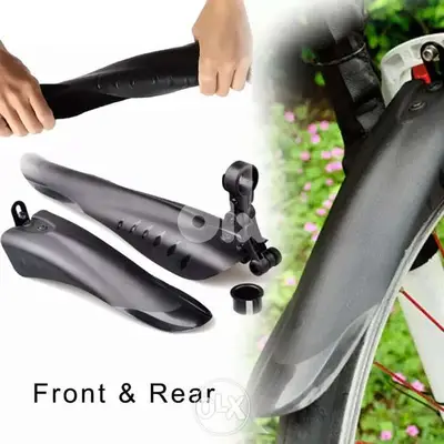 Cycling Mudguard