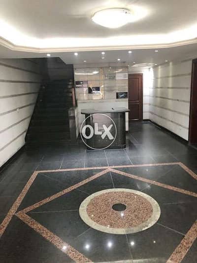 Prime Office Space Horsh Tabet
