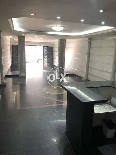 Prime Office Space Horsh Tabet