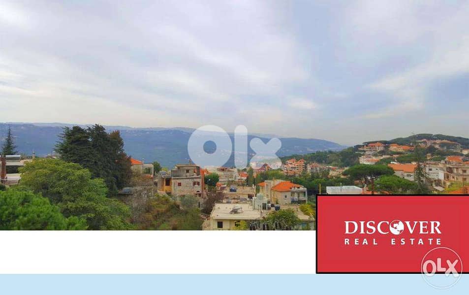 Apartment for sale in Baabdat ( prime location) 0