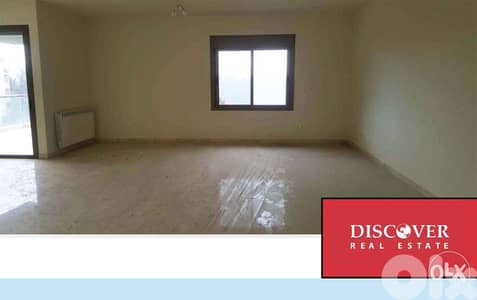 Apartment for sale in Baabdat ( prime location)