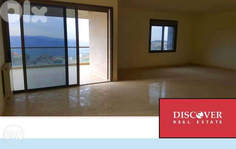 Apartment for sale in Baabdat ( prime location)