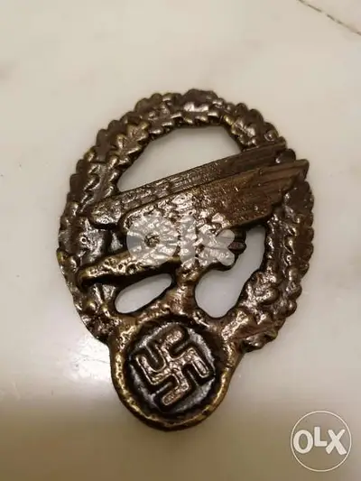 وسام النسر النازي