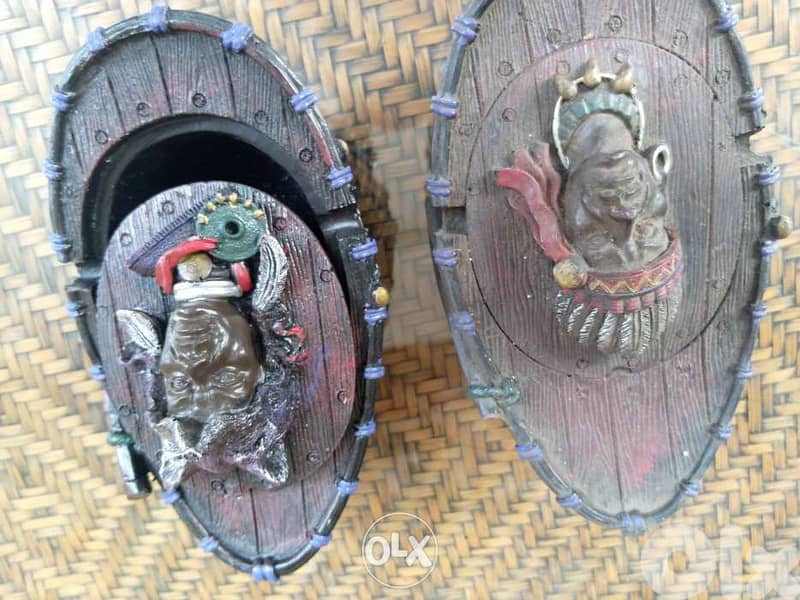 منفضة عبدي جوز 0