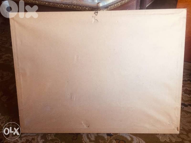 لوحة فنية  - Wall Dec. Picture 2