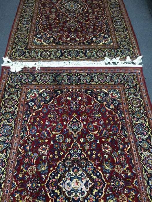 carpet hand made سجاد العجمي 1
