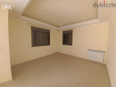 160 Sqm | Apartment Dbayeh| Sea view