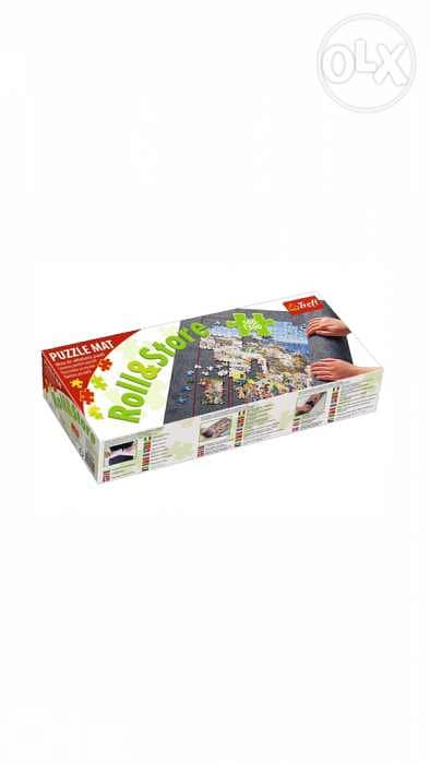Puzzle accessories 0