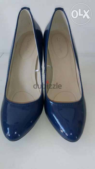 Calvin Klein pumps size 39 new 5